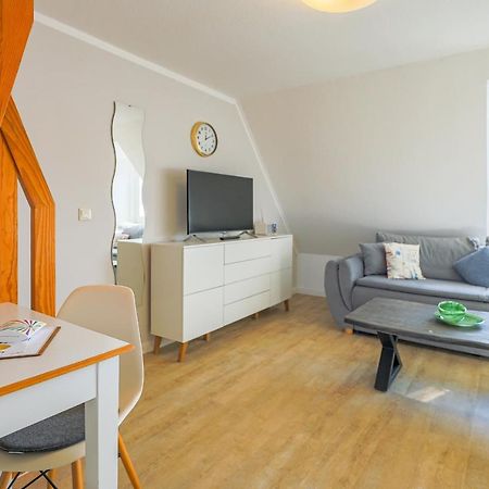 Appartement Wanderduene Vesterland Eksteriør billede