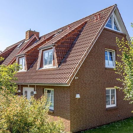 Appartement Wanderduene Vesterland Eksteriør billede