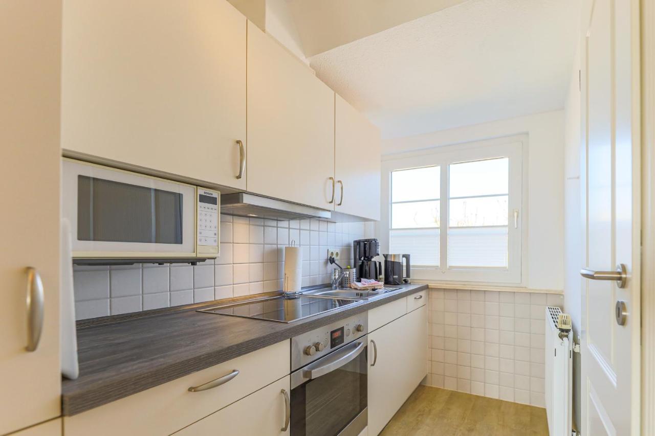 Appartement Wanderduene Vesterland Eksteriør billede
