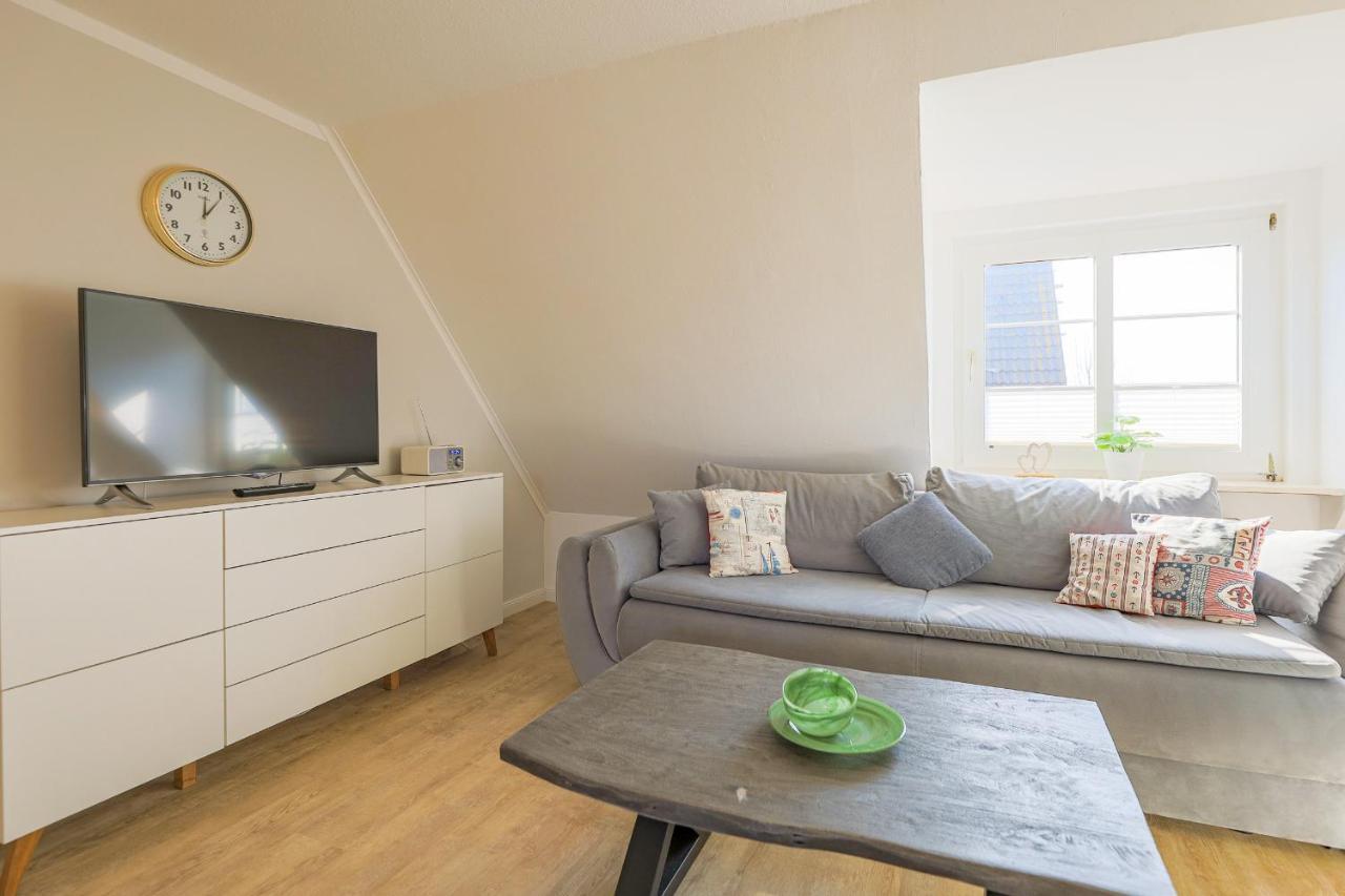 Appartement Wanderduene Vesterland Eksteriør billede