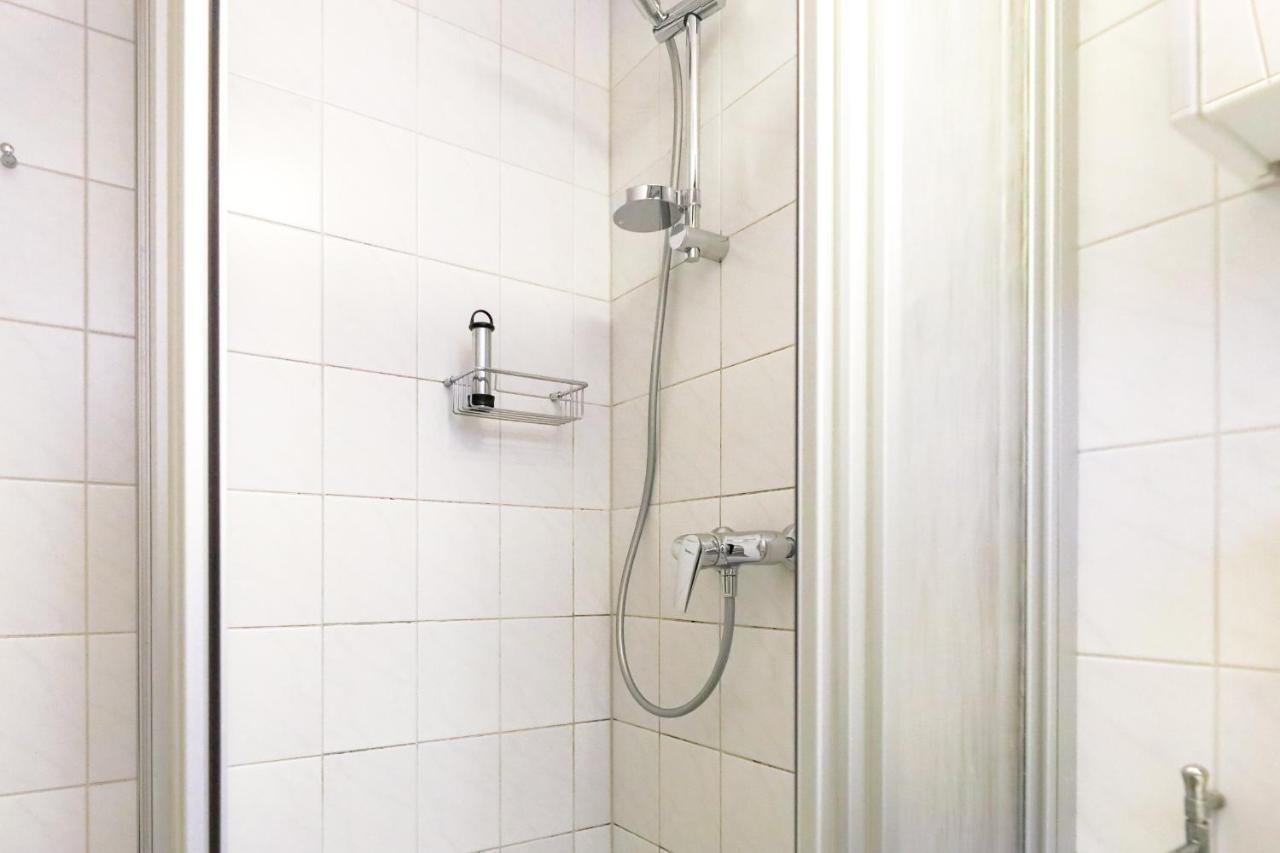 Appartement Wanderduene Vesterland Eksteriør billede